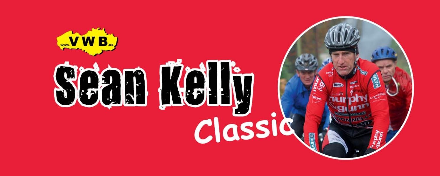 Home Sean Kelly Classic